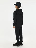 Fiú szett Under Armour UA BIG LOGO SET-BLK