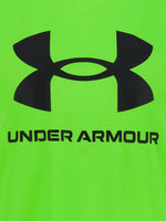 Fiú szett Under Armour UA 3PC BRAWLER TRACK SET