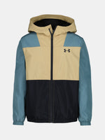 Fiú kabát Under Armour UA MANATAUG WINDBREAKER