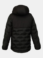 Chlapecká bunda Under Armour UA BONDED QUILT PUFFER JACKET