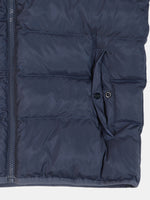 Fiú Under Armour UA PRONTO COLORBLOCK PUFFER JACKET kabát