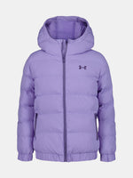 Lány kabát Under Armour UA PRIME PUFFER JACKET