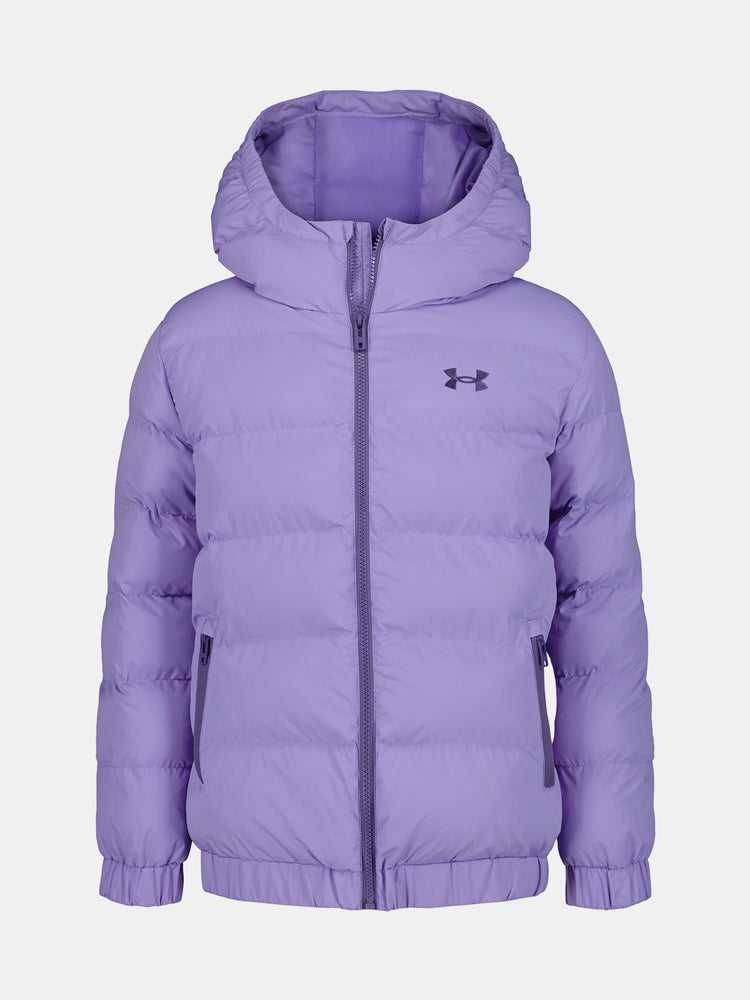 Lány kabát Under Armour UA PRIME PUFFER JACKET