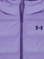 Lány kabát Under Armour UA PRIME PUFFER JACKET