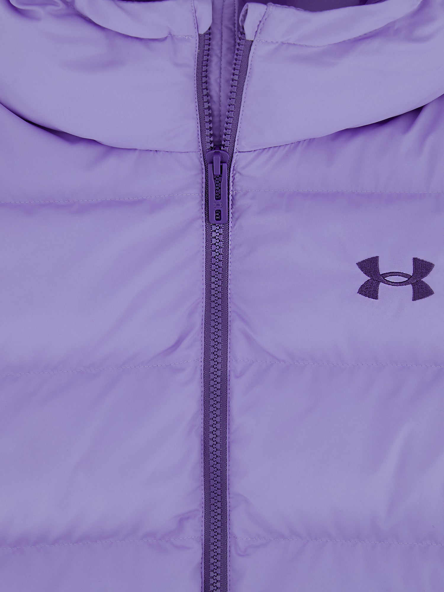 Lány kabát Under Armour UA PRIME PUFFER JACKET