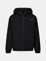 Fiú kabát Under Armour UA MANATAUG WINDBREAKER