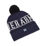 Under Armour Férfi M Halftime Pom Kötött sapka