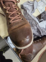 Caterpillar Zeke Hiker M Túracipő P725428 (esztétikai hibás)