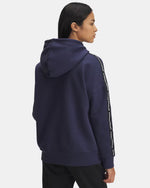Under Armour Armor Icon Fleece Taped W 6003708403 Kapucnis pulóver