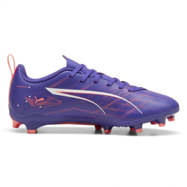 Puma ULTRA 5 PLAY FG/AG Jr Focicipő