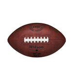 Wilson NFL Duke Replica Throwback amerikai futball labda