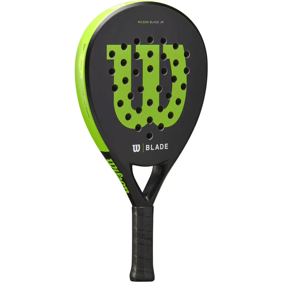Wilson Blade Junior V2 Padel ütő Padelütő - Sportmania.hu