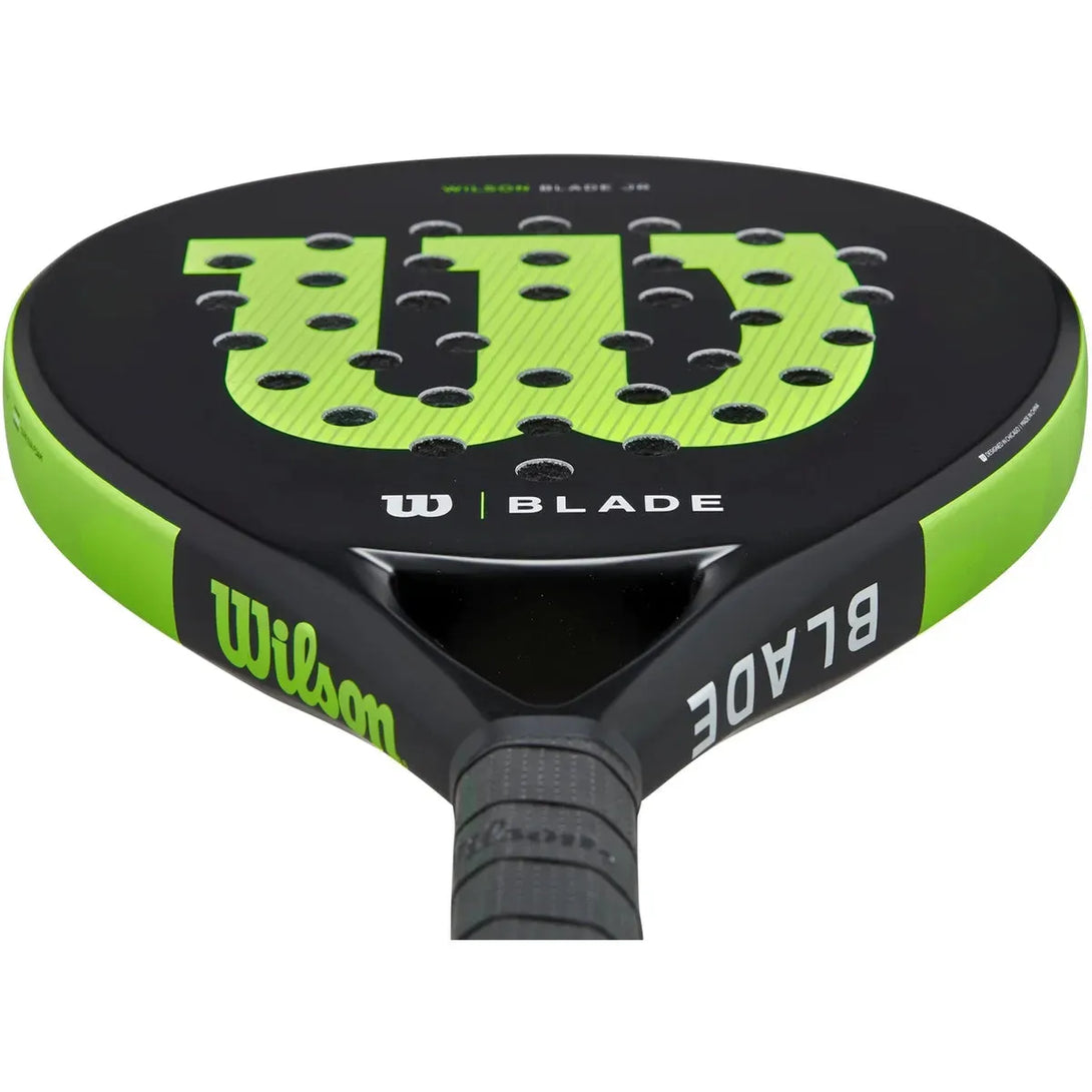 Wilson Blade Junior V2 Padel ütő Padelütő - Sportmania.hu