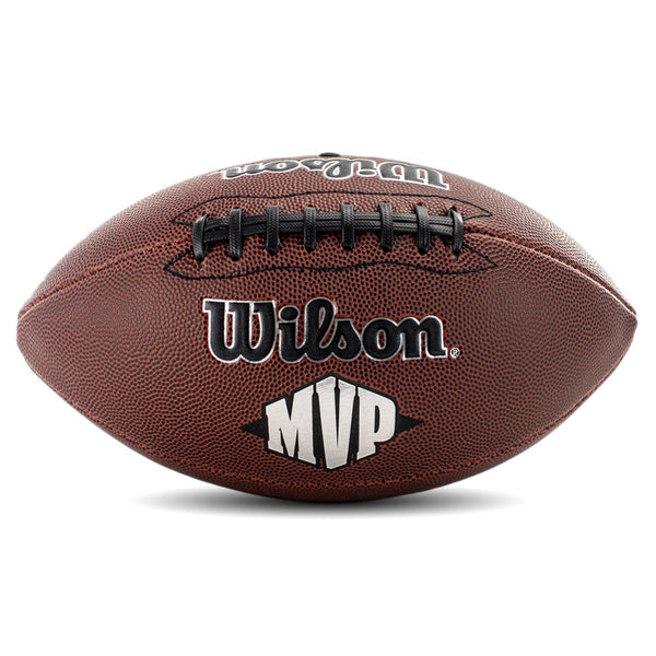 Wilson MVP American football, official size