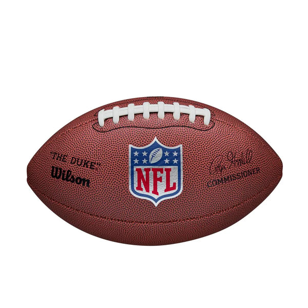 Wilson DUKE NFL amerikai futball labda Amerikai futball labdák