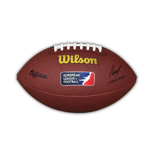 Wilson ELF Replica Composite amerikai futball labda