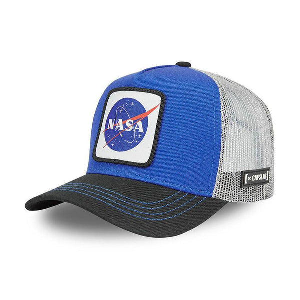 Capslab Space Mission Nasa Snapback baseball sapka