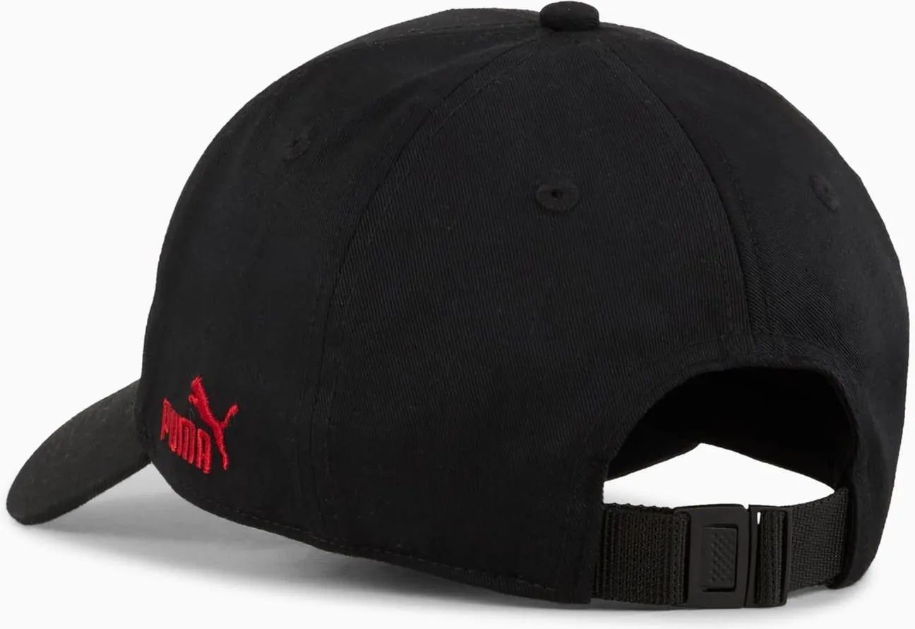 Puma AC Milan Ftbl Archive Cap 25956 07 Baseball sapka