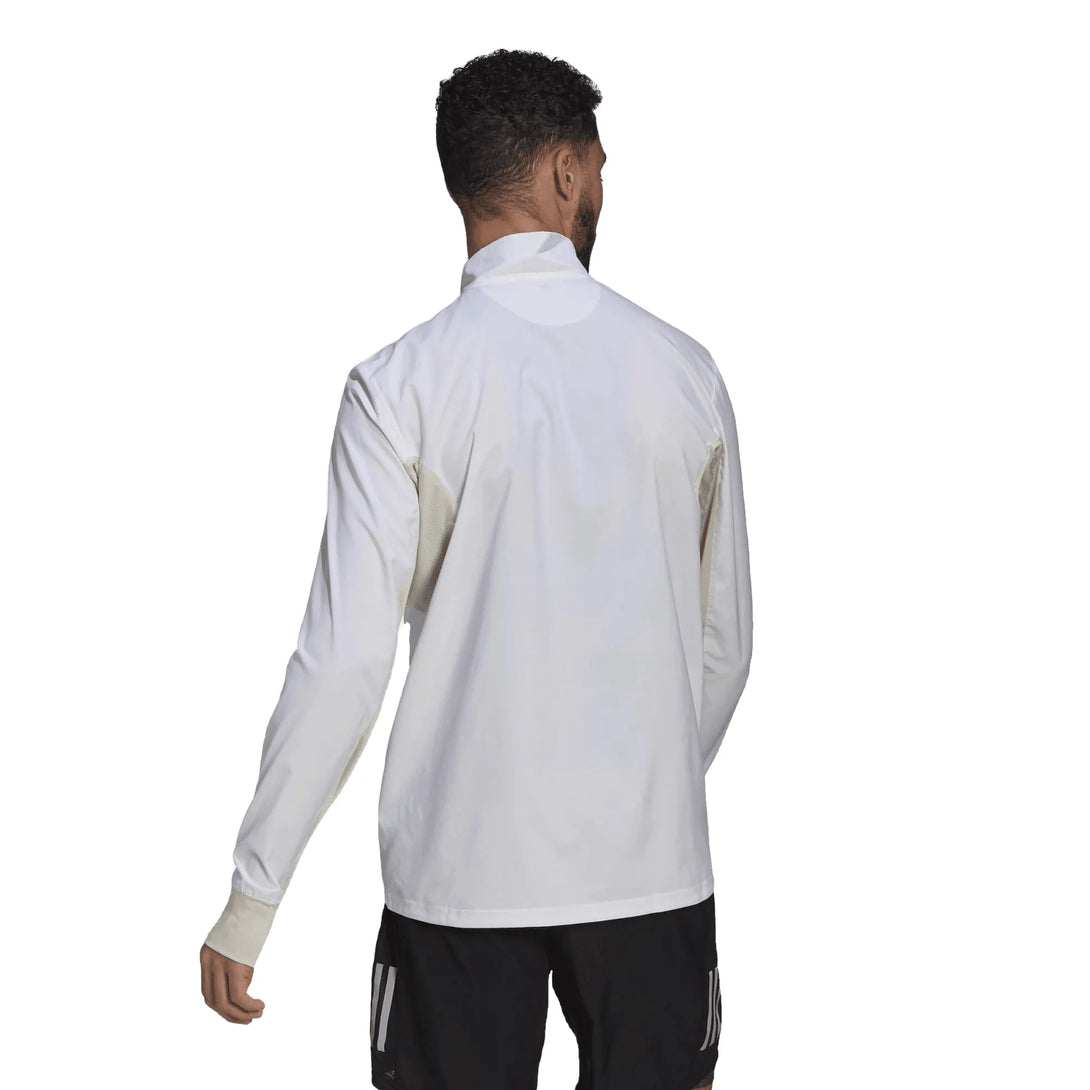 Adidas 1/2 ZIP P.B M Futókabát - Sportmania.hu