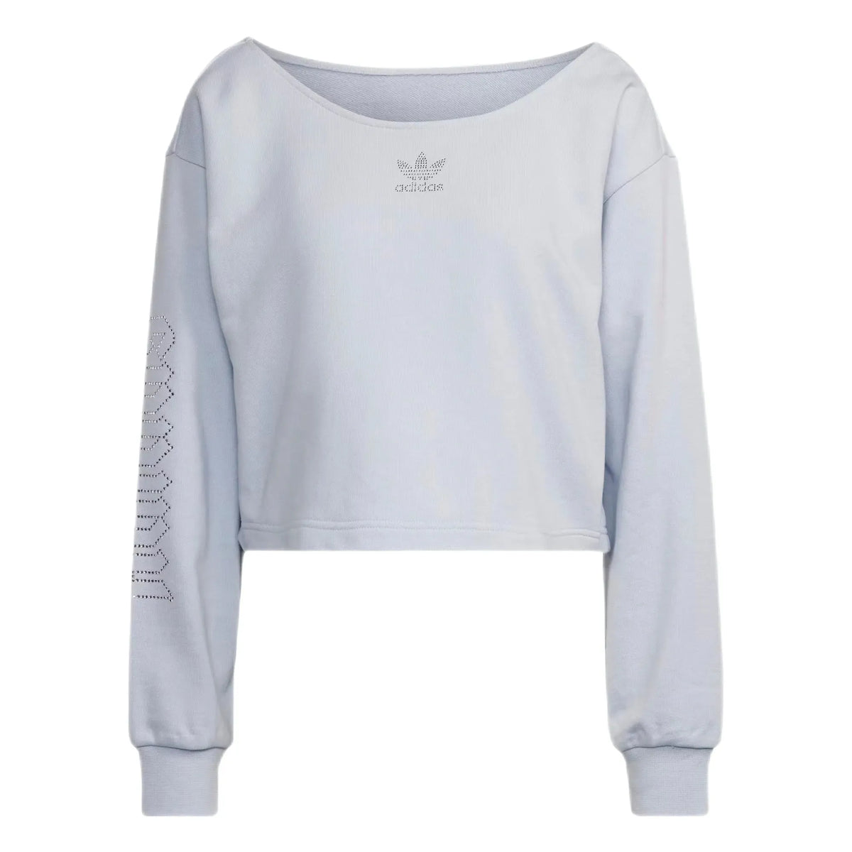 Adidas 2000 Luxe Slouchy női Pulóver
