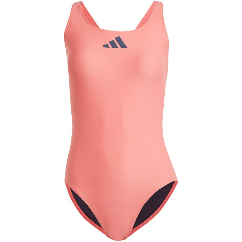 adidas 3 Bar Logo Swimsuit fürdőruha Ruházat - Sportmania.hu
