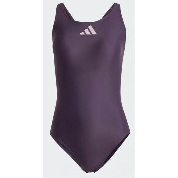 Adidas 3 Bars Suit M IL7285 swimsuit Ruházat - Sportmania.hu