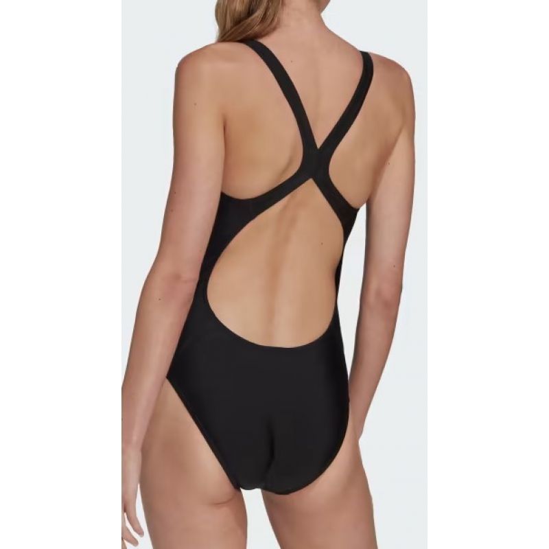 Adidas 3 Bars Suit W HS1747 swimsuit Ruházat - Sportmania.hu