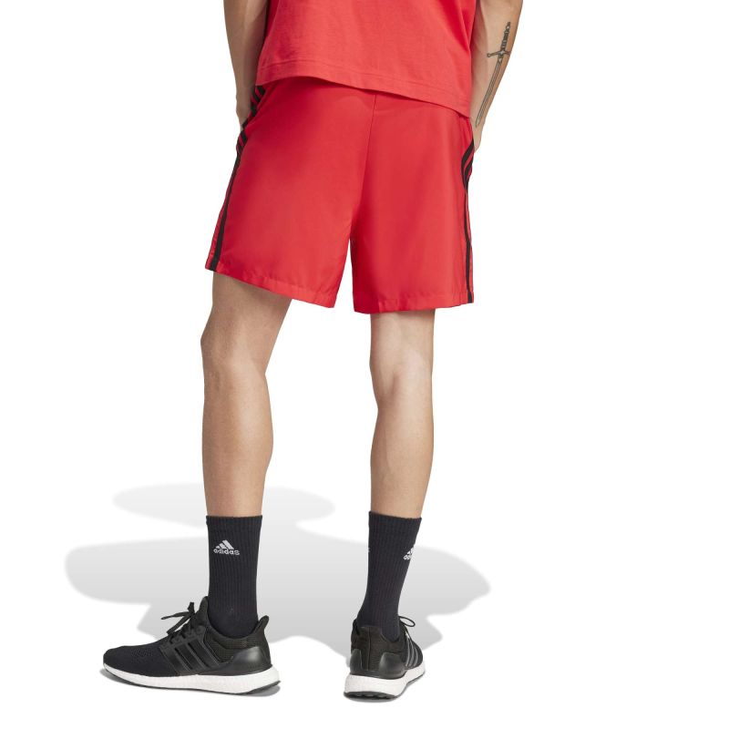 adidas 3-stripes Chelsea shorts Nadrág férfi JW1907