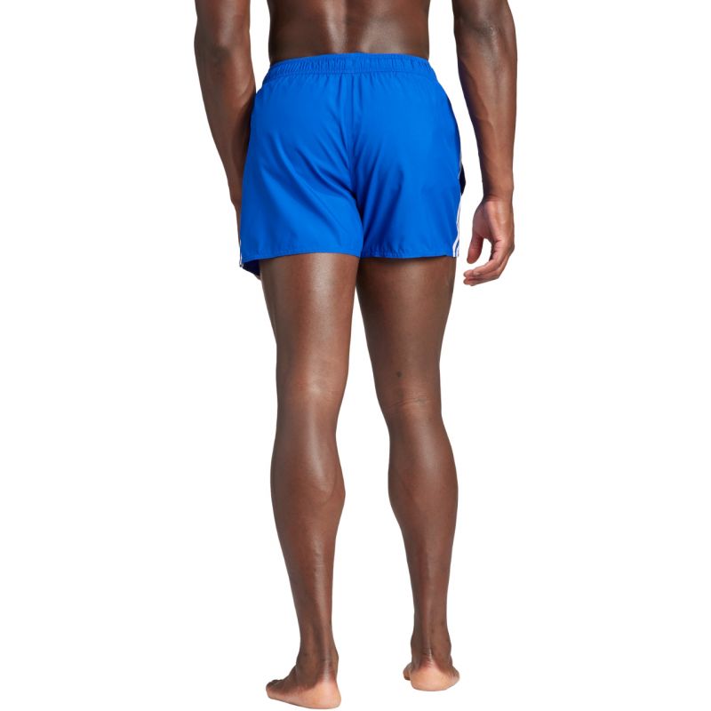Adidas 3-Stripes CLX Swim Shorts M IS2057 Úszónadrág