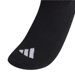 Adidas 3 Stripes Cushiones Crew 3P socks KC9641