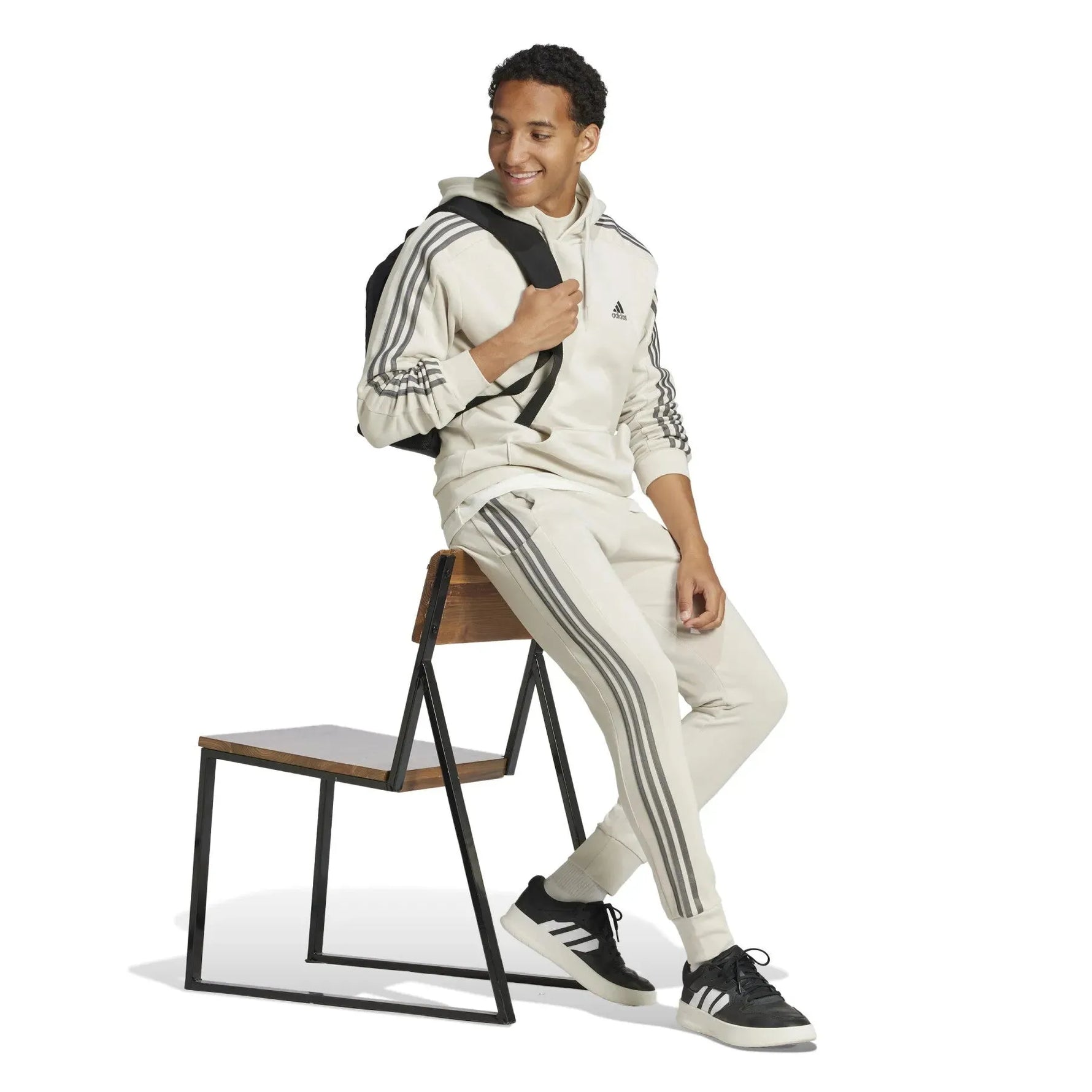 Adidas 3-Stripes Essentials French Terry nadrág, férfi Nadrág - Sportmania.hu