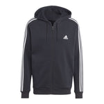 Adidas 3-stripes férfi Pulóver IB4029