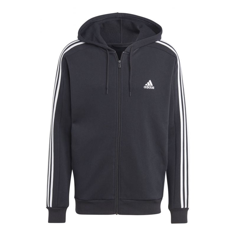 Adidas 3-stripes férfi Pulóver IB4029
