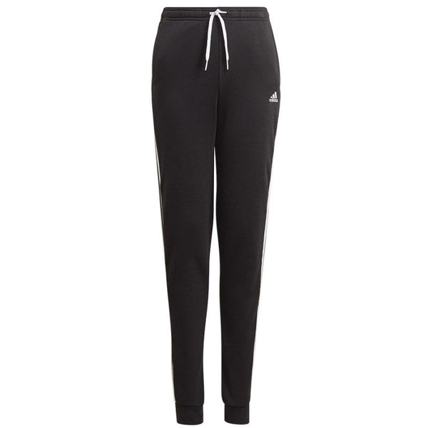 Adidas 3 Stripes French Terry Jr GN4054 pants Nadrág