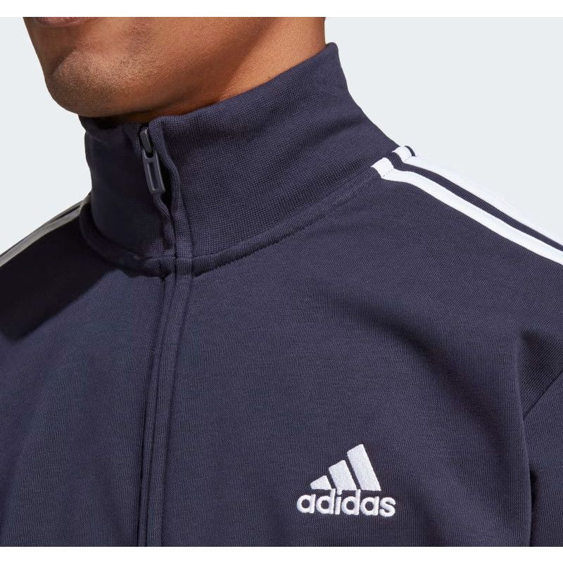 Adidas 3-stripes French Terry M IC6765 tracksuit - Sportmania.hu