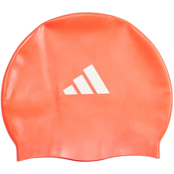 Adidas 3-Stripes Jr swimming cap IM1043 Kiegészítők - Sportmania.hu