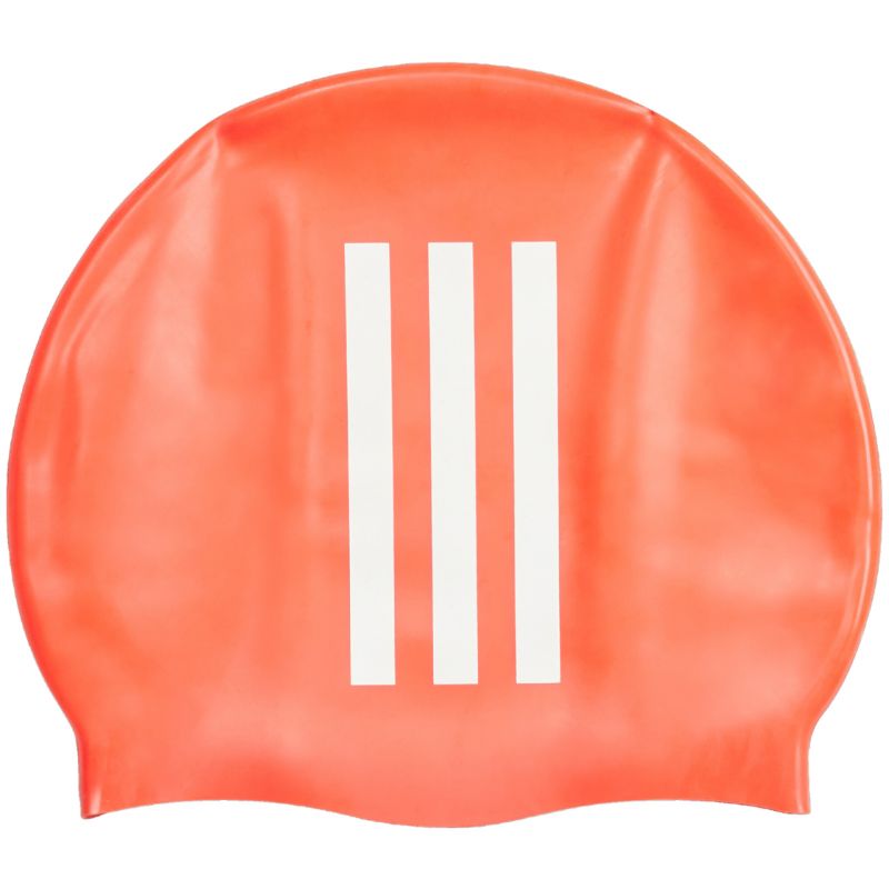 Adidas 3-Stripes Jr swimming cap IM1043 Kiegészítők - Sportmania.hu