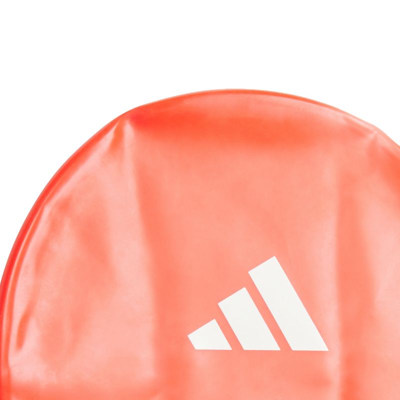 Adidas 3-Stripes Jr swimming cap IM1043 Kiegészítők - Sportmania.hu
