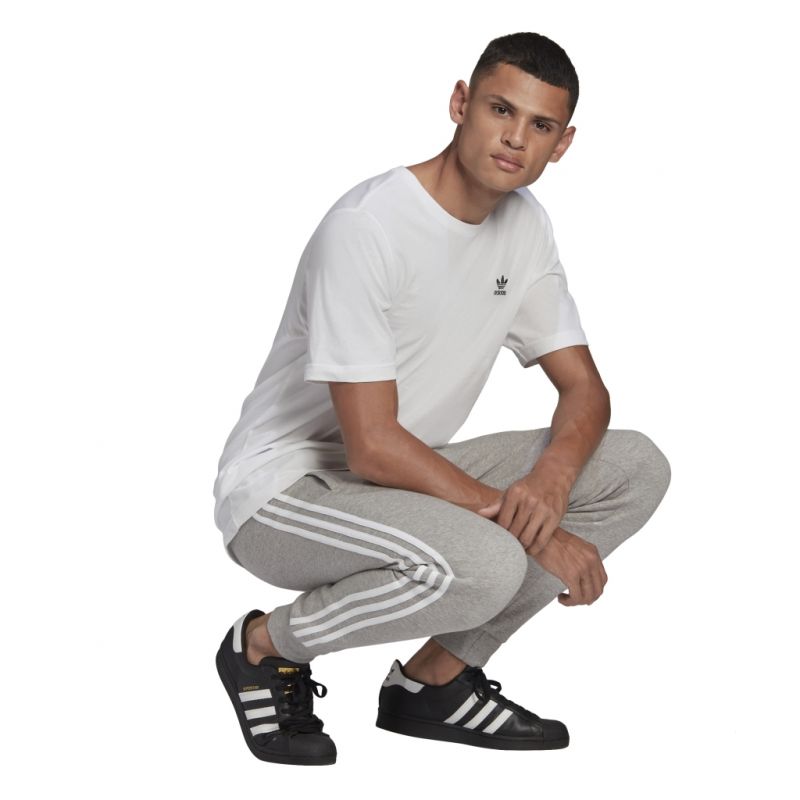 Adidas 3-stripes M GN3530 pants Nadrág - Sportmania.hu