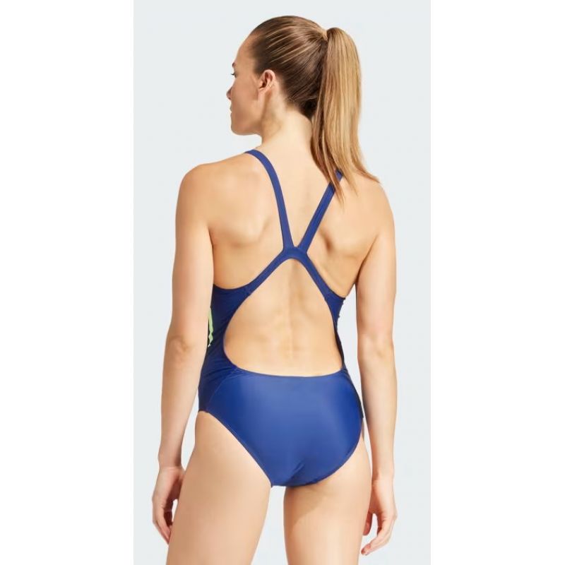 Adidas 3 Stripes MID Suit M IT6292 fürdőruha - Sportmania.hu