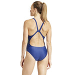 Adidas 3 Stripes MID Suit M IT6292 fürdőruha - Sportmania.hu