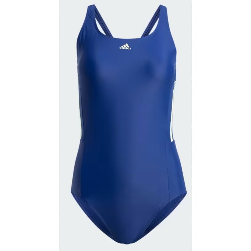 Adidas 3 Stripes MID Suit M IT6292 fürdőruha - Sportmania.hu