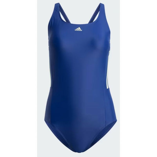 Adidas 3 Stripes MID Suit M IT6292 fürdőruha - Sportmania.hu