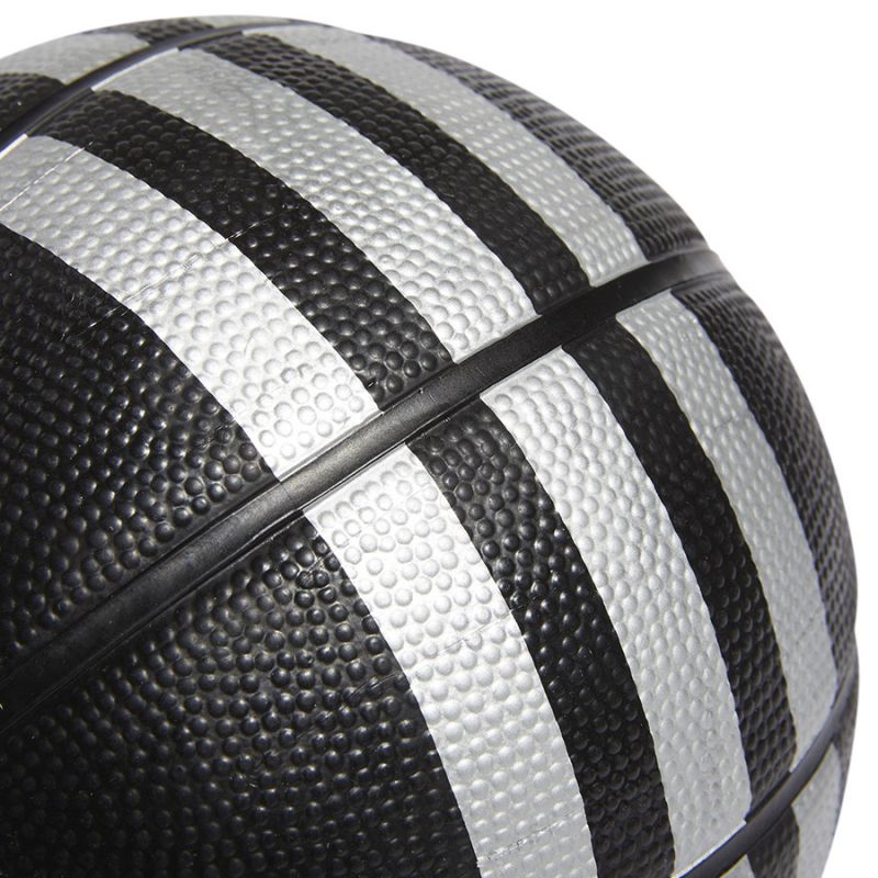 Adidas 3 Stripes Rubber Mini HM4972 basketball - Sportmania.hu