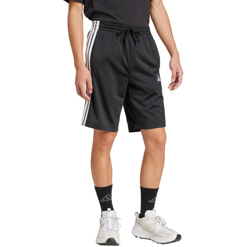 adidas 3 Stripes Shorts M férfi rövidnadrág JI8798