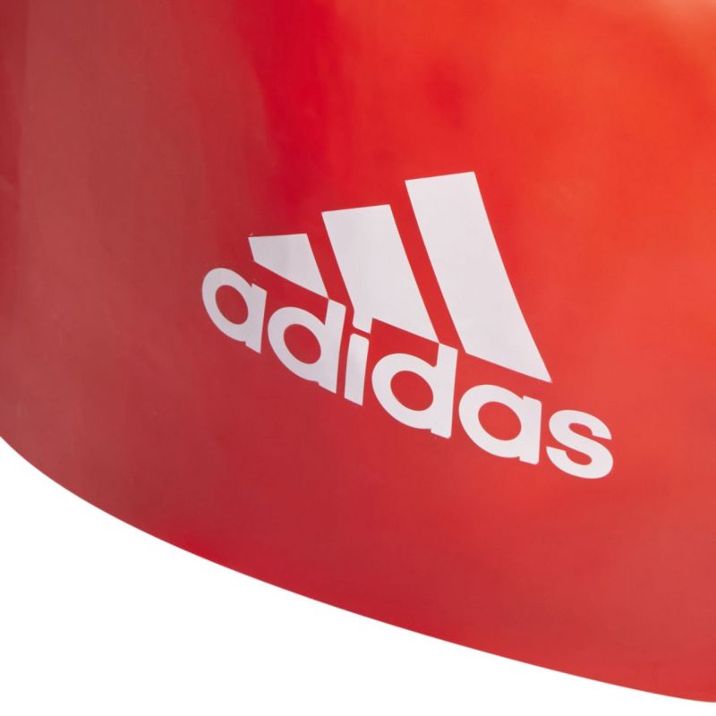 Adidas 3-Stripes Silicone Jr HE5081 swimming cap Kiegészítők - Sportmania.hu