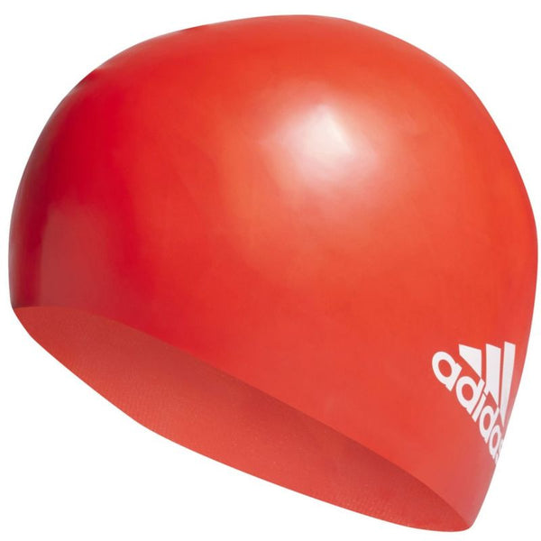 Adidas 3-Stripes Silicone Jr HE5081 swimming cap Kiegészítők - Sportmania.hu