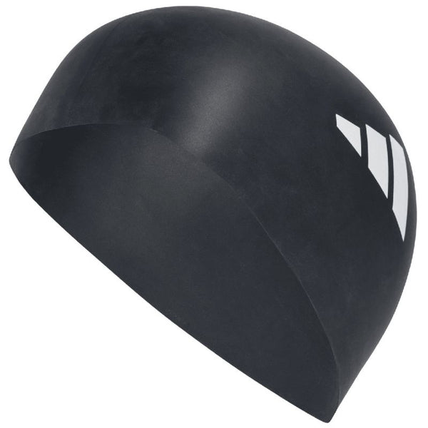 Adidas 3-Stripes swimming cap IA8306 Kiegészítők - Sportmania.hu
