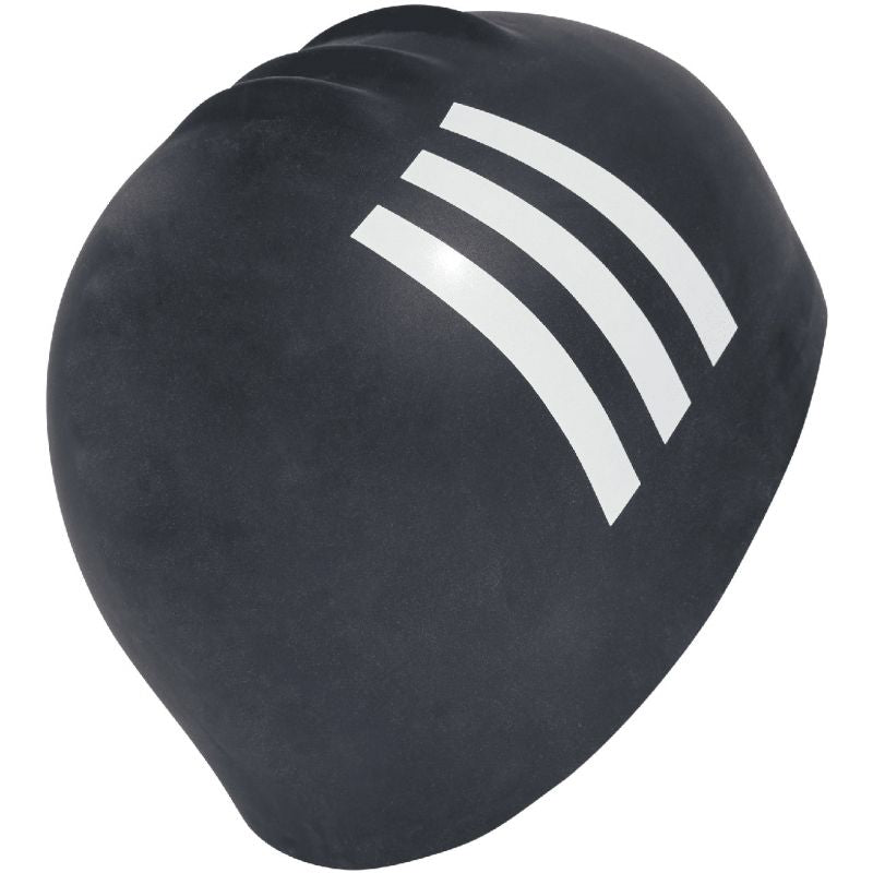 Adidas 3-Stripes swimming cap IA8306 Kiegészítők - Sportmania.hu
