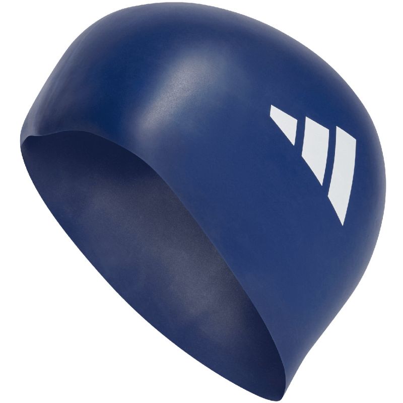 Adidas 3-Stripes swimming cap IK9662 Kiegészítők - Sportmania.hu
